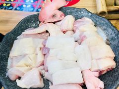 -椰夫人·养生椰子鸡(金沙洲永旺店)