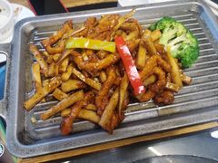 -天仁聚驴肉香(北石槽店)