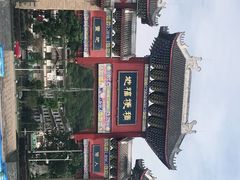 -新津老码头旅游小镇