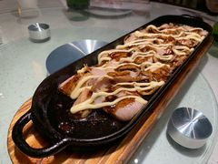 -孙家外婆•长春地标美食新名片(吾悦广场店)