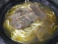 -河南拉面(肇周路店)