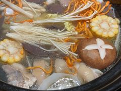 -探窝·竹笙椰子鸡(杨箕店)