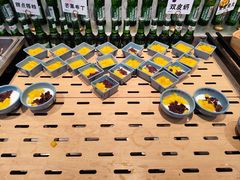 -汉阳廷自助烤肉(同和金铂天地店)