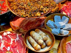 -阳阳老火锅(小南门店)