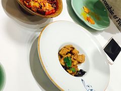 -Lotus 莲花空间(国贸商城店)