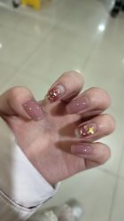 -今玥美甲美睫