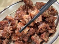-美兰春记食店·龙舌坡红烧牛肉