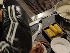-大汗烧烤滩羊馆(清水河公园店)