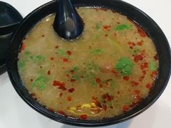-小杨生煎(松江大学城店)