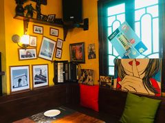 -秀·爱尔兰餐吧(上海路店)