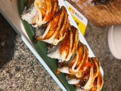 -梦山水日本烧肉(五四广场店)