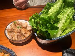 -葉家.焼鳥.居酒屋(惠利街店)
