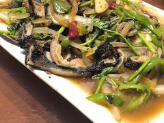 辣炒羊肚-鲁南仔·滕州炒鸡(经三路店)