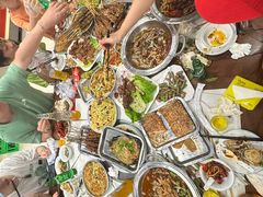 -清真·马坡烧烤涮牛肚·酸浆火锅(新区总店)