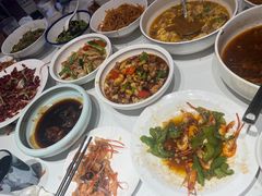 -金锅小厨(乐活街店)