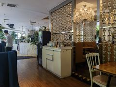 -花舍·新派粤菜·西餐·下午茶(亚运村·鸟巢店)