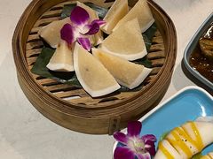 -香香海南菜餐厅