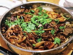 -黄记煌三汁焖锅(悦方IDmall店)