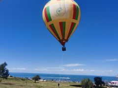 -青海湖国家重点风景名胜区