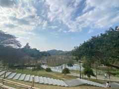 -东莞植物园