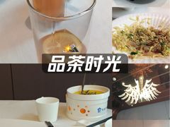 -海泰食府·新鲁菜·家宴(总部基地店)