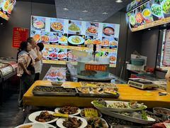 -隐厨·海鲜餐厅(恒通路店)