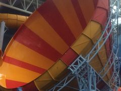 -青岛东方影都融创水世界