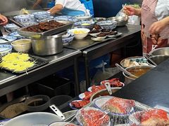 -美味斋(西北街店)