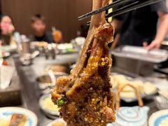 -大渔铁板烧(东城店)
