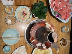 -额尔敦传统涮火锅·冰煮羊(铁东店)