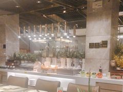 -大渔铁板烧(花园道店)