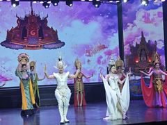 -金东尼人妖秀