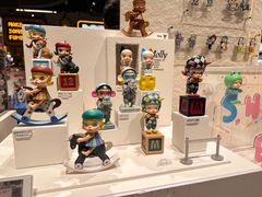 -泡泡玛特POPMART(上海环球港店)