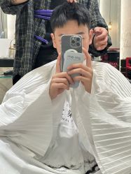 -17style壹柒造型