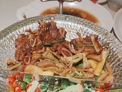 -小鱼小牛·鱼牛干锅·脆鱼火锅(世欧广场店)