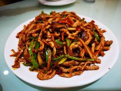 -胖子菜馆(隆昌路店)