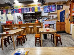 -巷仔内·台湾卤肉饭(七宝店)