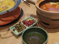 -谷田稻香·砂锅菜(西乡天虹店)
