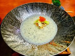 -九献创意菜·牛排馆(亮马河花园店)