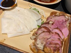 -南京大牌档(新街口德基广场店)