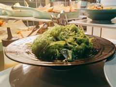 -凡塔斯牛排自助餐厅(广东佛山三水万达店)