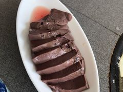 -张记牛肉面馆(天津路店)