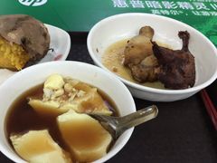 -北大学一食堂