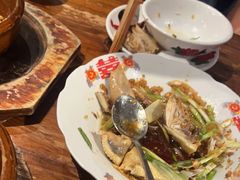 -广府乡下·饭庄(新港东路店)