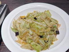 -鱼头泡饭·湖北菜·非物质文化遗产(藏龙岛店)