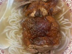 -盛品鲜东莞烧鹅濑粉(杨箕店)