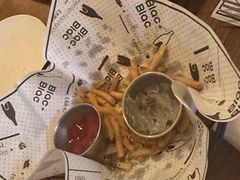 -Blac+Blac(中海环宇荟店)