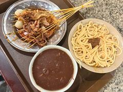 -小街天府(西工小街店)