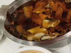 -鑫巴蜀小镇 · 水煮鱼专研店(玉桥店)