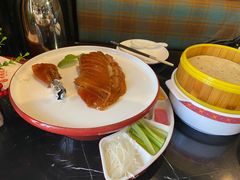 -大鸭梨烤鸭(甘家口店)